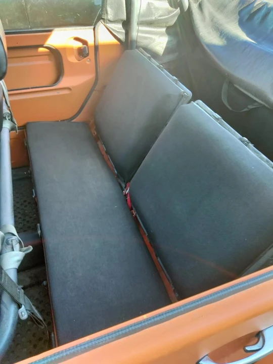 1973 Volkswagen Thing - Image 17 of 20