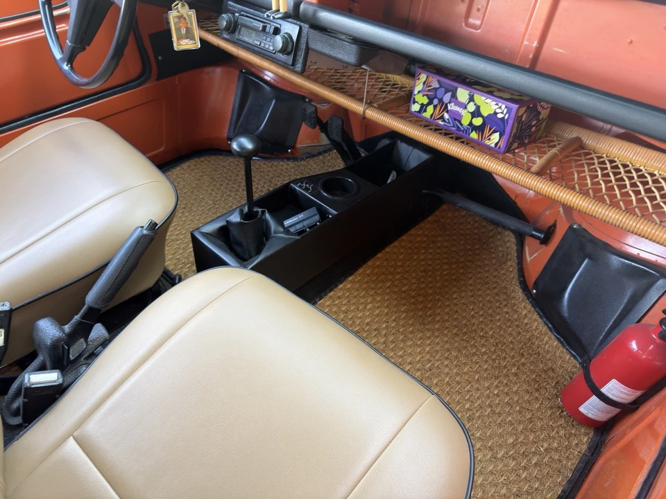 1973 Volkswagen Thing - Image 8 of 22