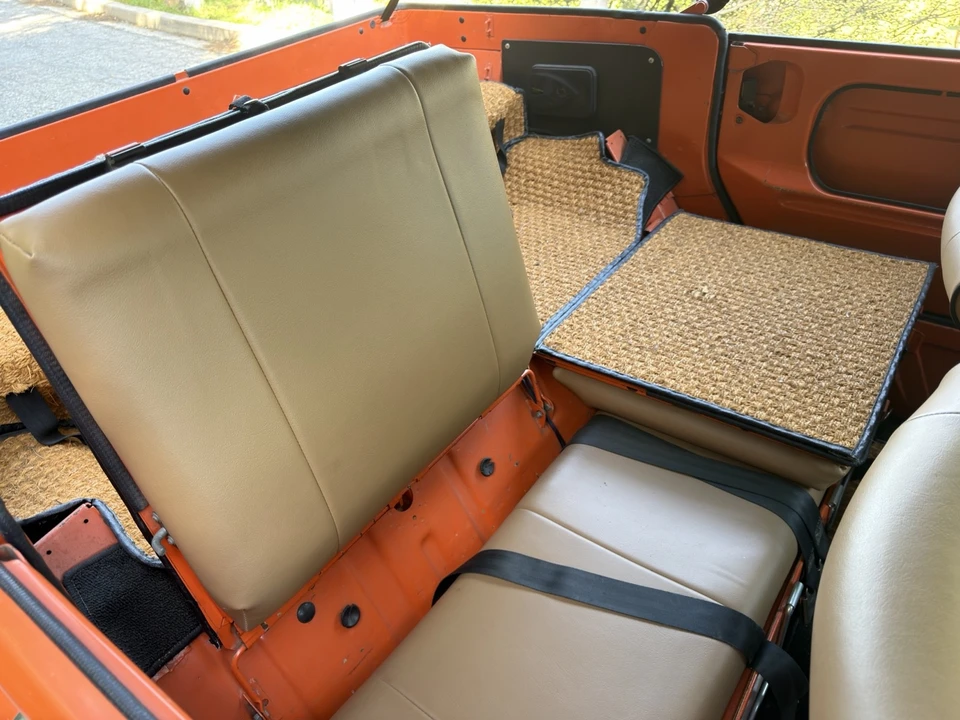 1973 Volkswagen Thing - Image 11 of 22