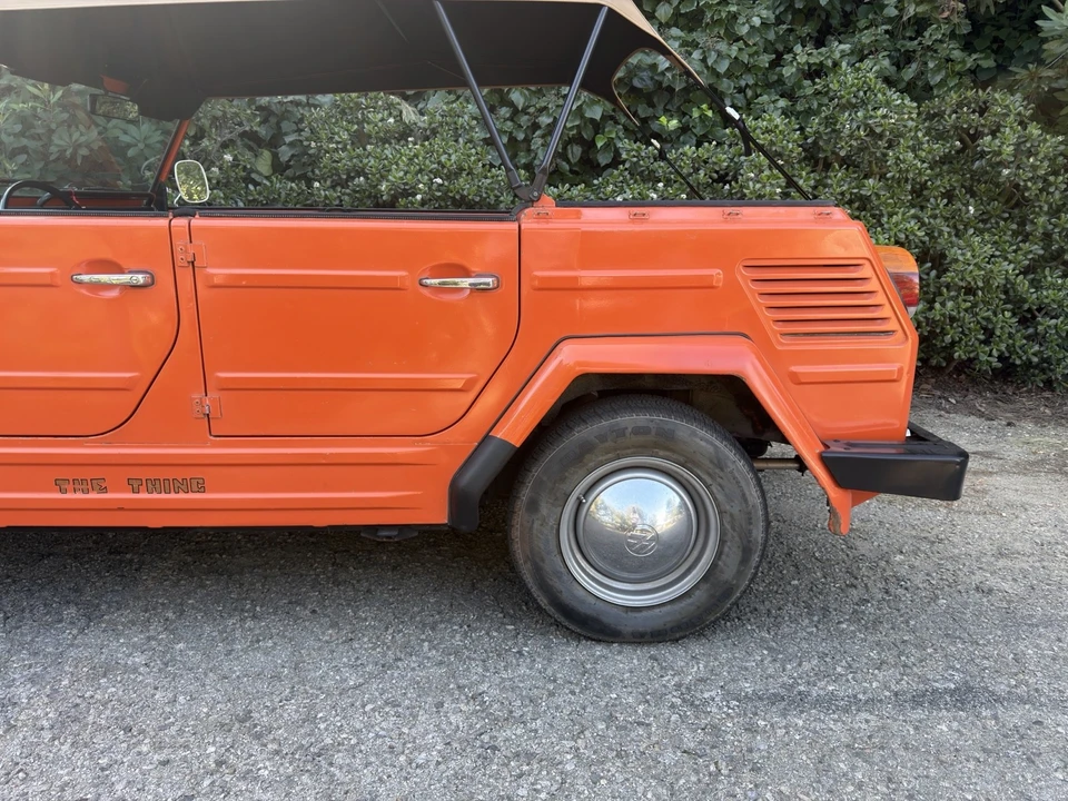 1973 Volkswagen Thing - Image 4 of 22