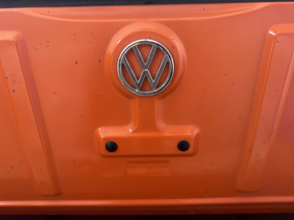 1973 Volkswagen Thing - Image 21 of 22