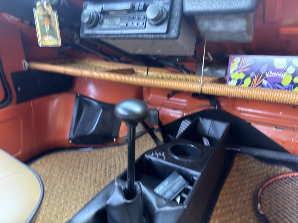1973 Volkswagen Thing - Image 12 of 22