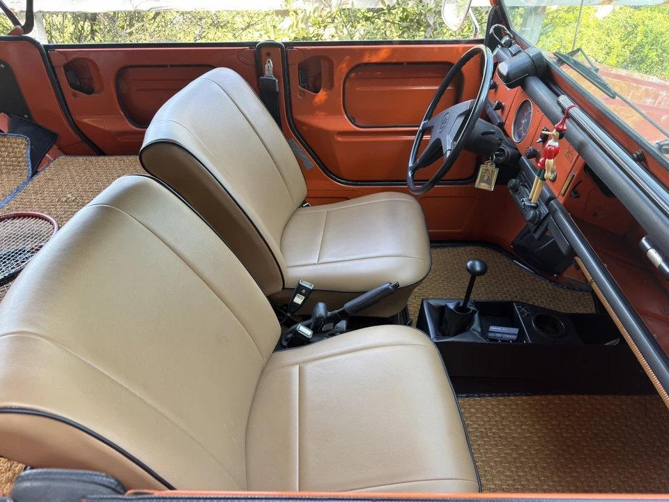 1973 Volkswagen Thing - Image 9 of 22