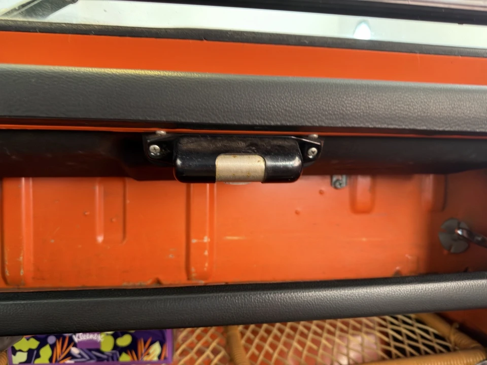 1973 Volkswagen Thing - Image 14 of 22