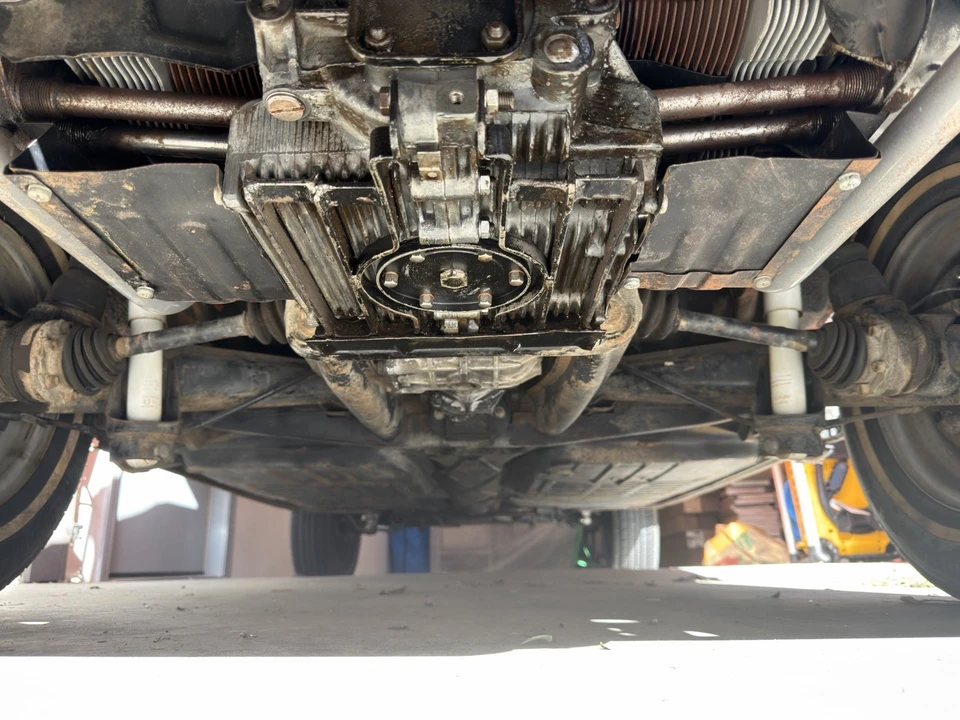 1973 Volkswagen Thing - Image 19 of 22