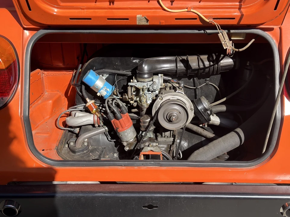 1973 Volkswagen Thing - Image 20 of 22