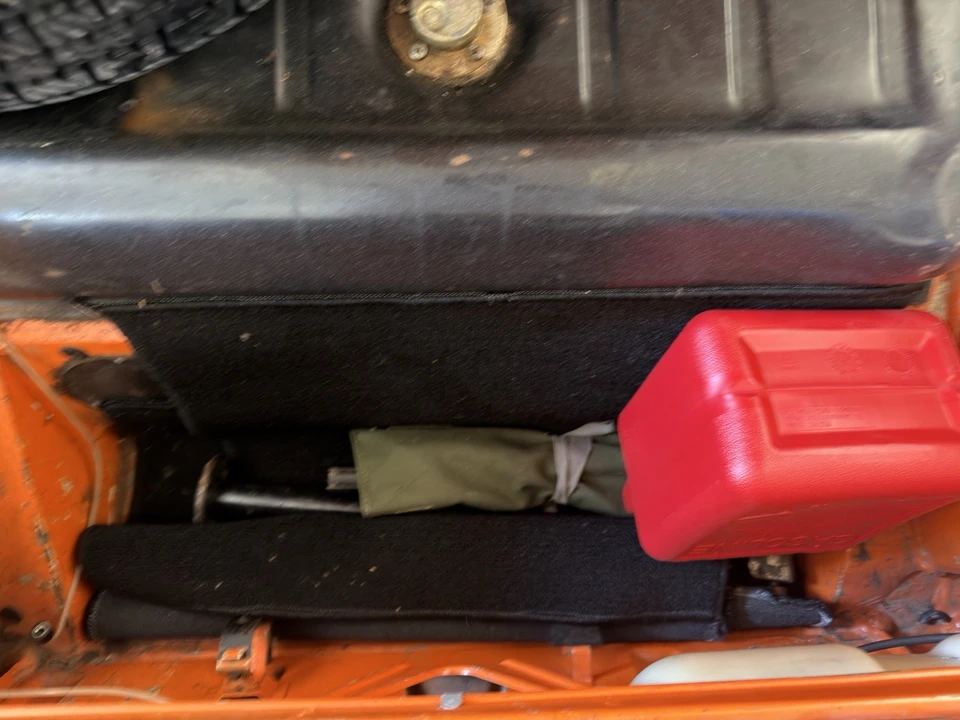 1973 Volkswagen Thing - Image 17 of 22