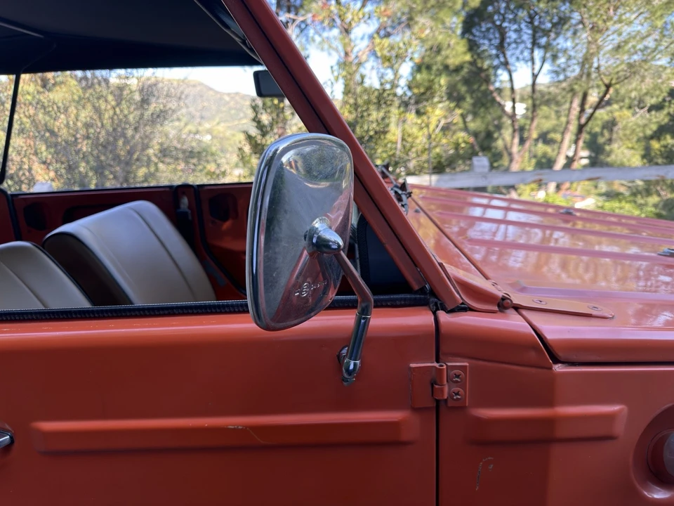 1973 Volkswagen Thing - Image 5 of 22
