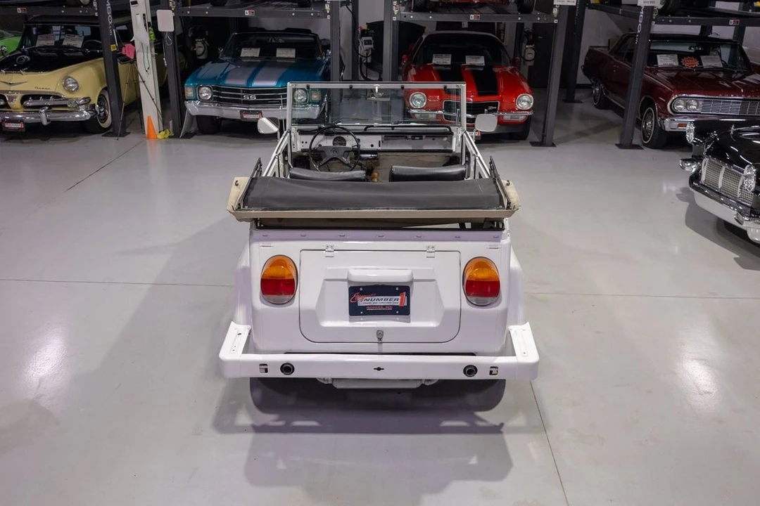1973 Volkswagen Thing - Image 12 of 12