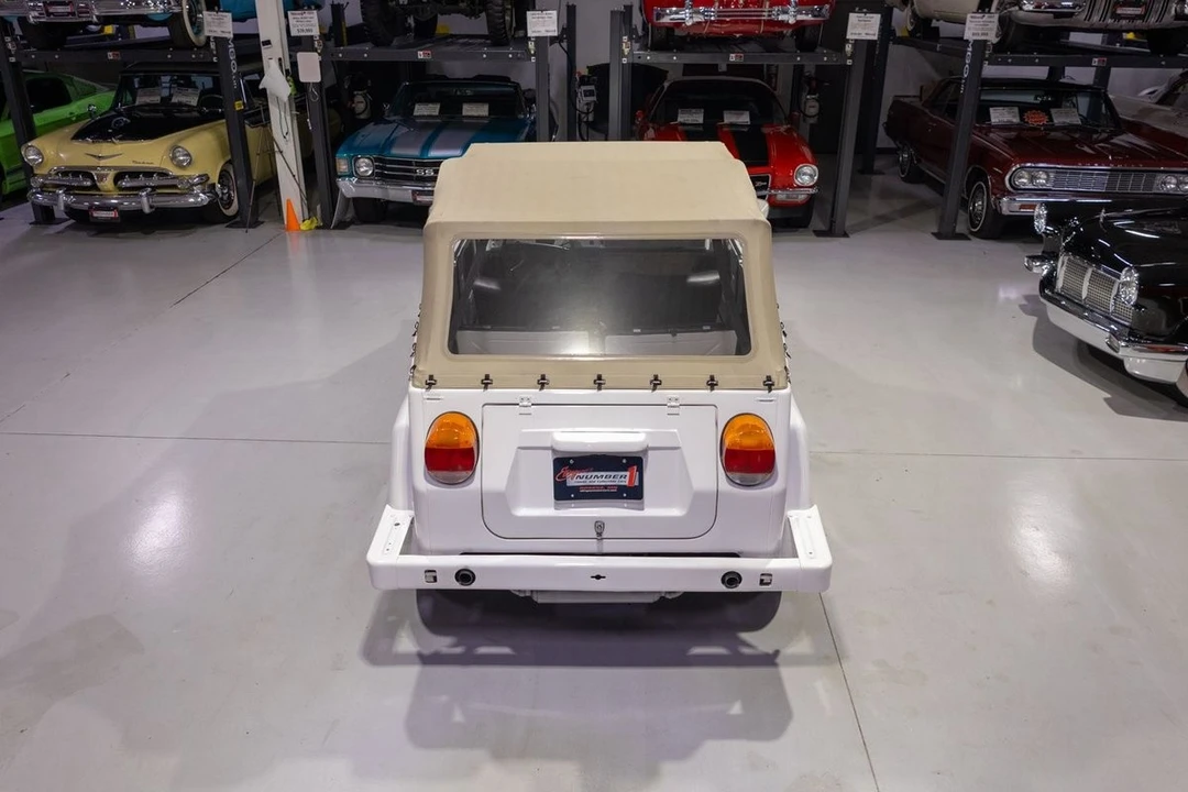 1973 Volkswagen Thing - Image 20 of 21