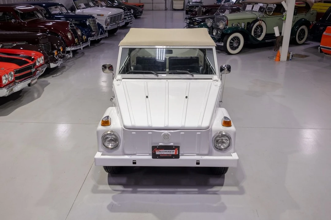 1973 Volkswagen Thing - Image 16 of 21