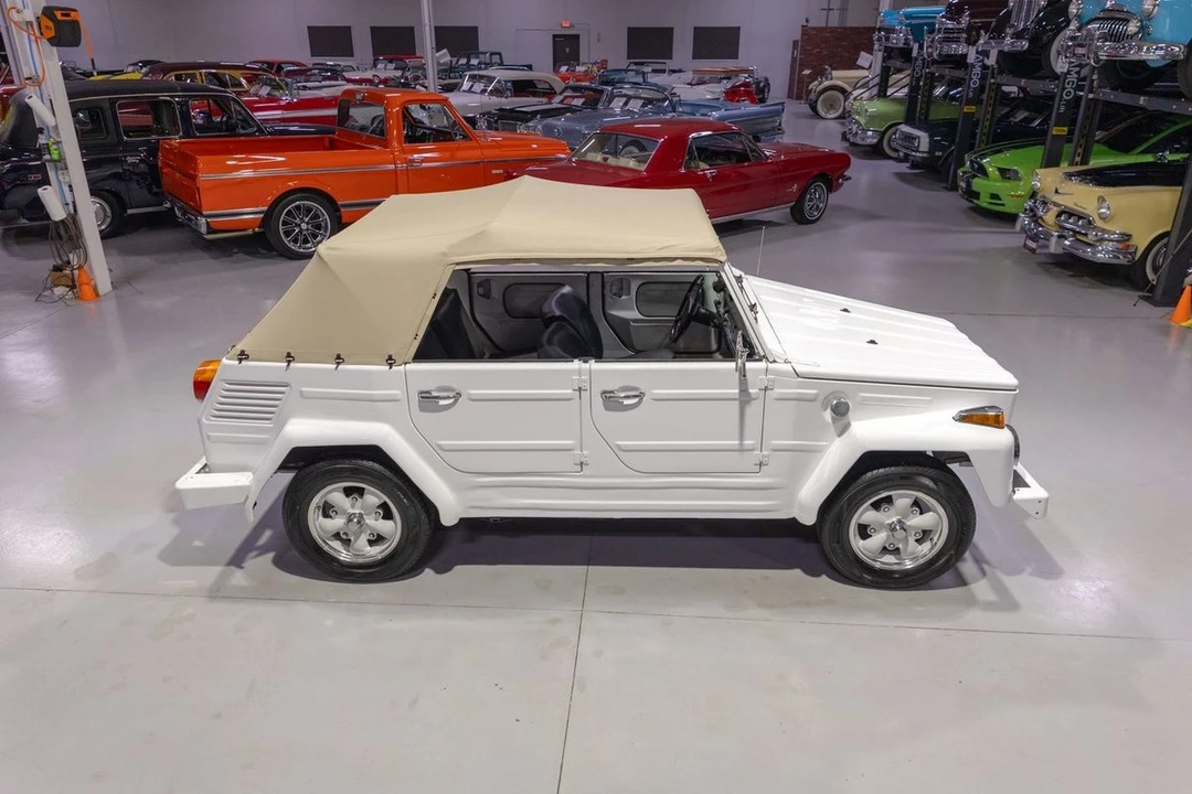 1973 Volkswagen Thing - Image 18 of 21