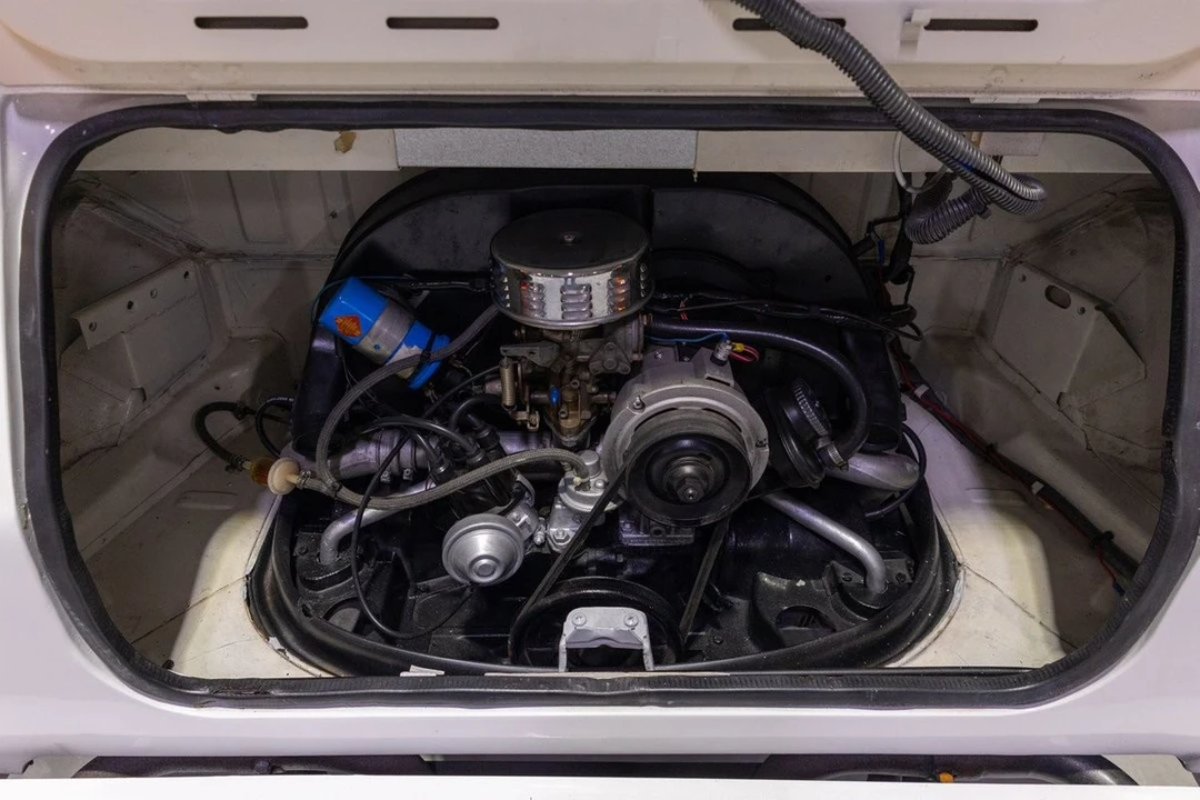 1973 Volkswagen Thing - Image 5 of 12
