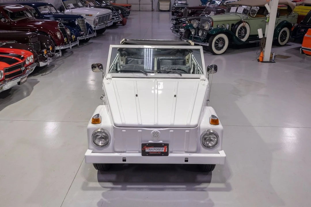 1973 Volkswagen Thing - Image 8 of 12