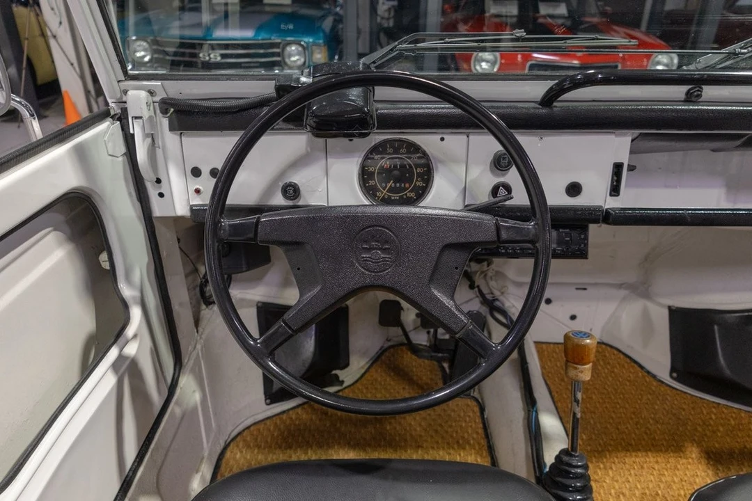 1973 Volkswagen Thing - Image 4 of 12