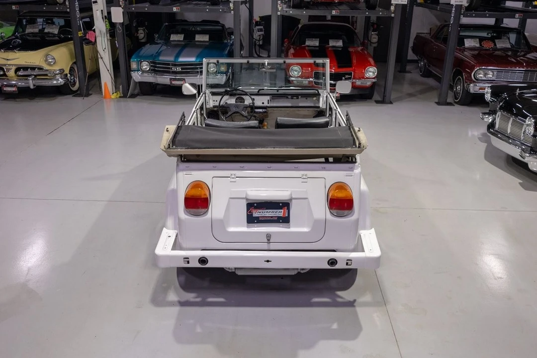 1973 Volkswagen Thing - Image 12 of 12