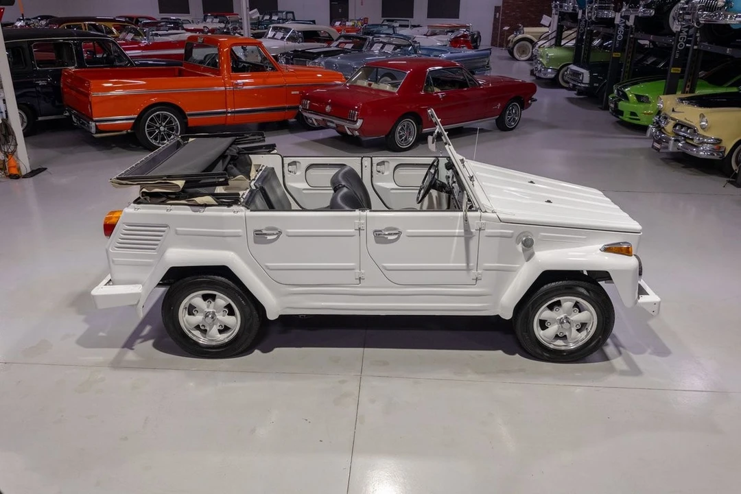 1973 Volkswagen Thing - Image 10 of 12