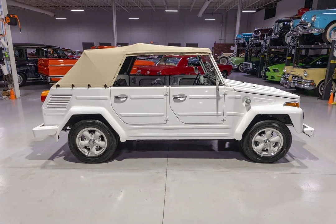 1973 Volkswagen Thing - Image 2 of 12