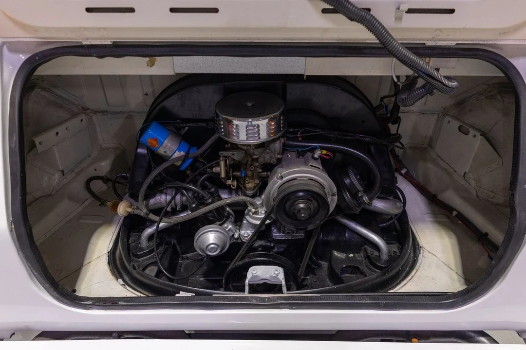 1973 Volkswagen Thing - Image 5 of 12