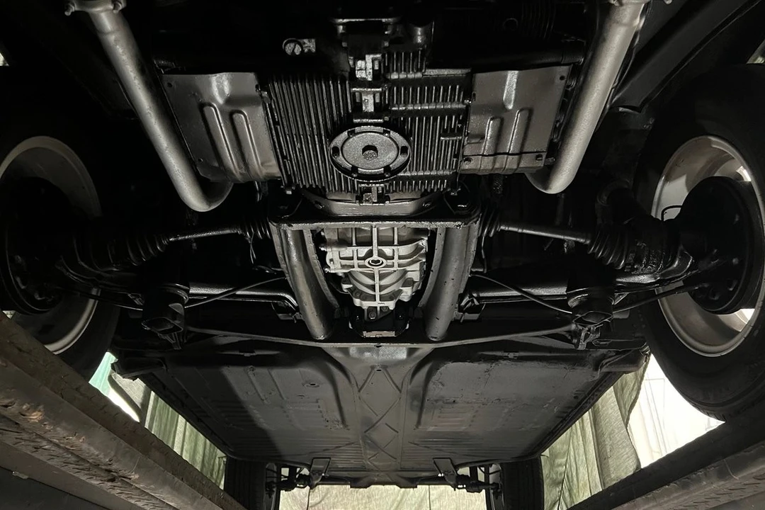1973 Volkswagen Thing - Image 6 of 12