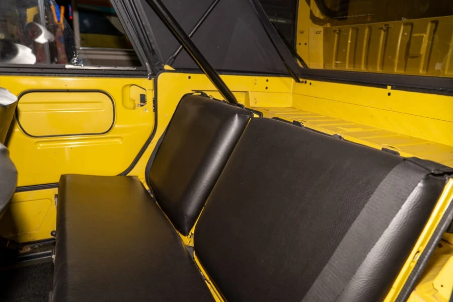 1973 Volkswagen Thing - Image 10 of 24