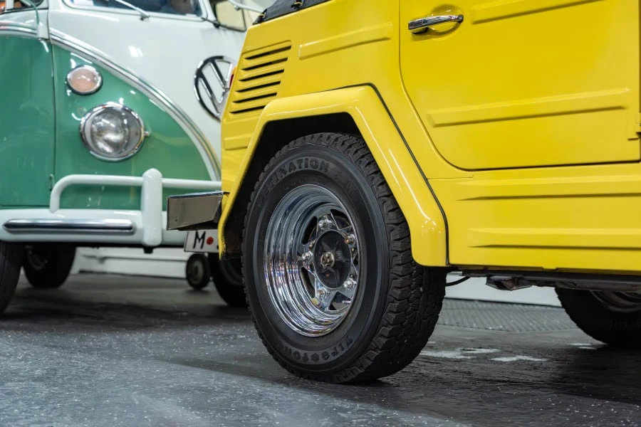 1973 Volkswagen Thing - Image 6 of 24