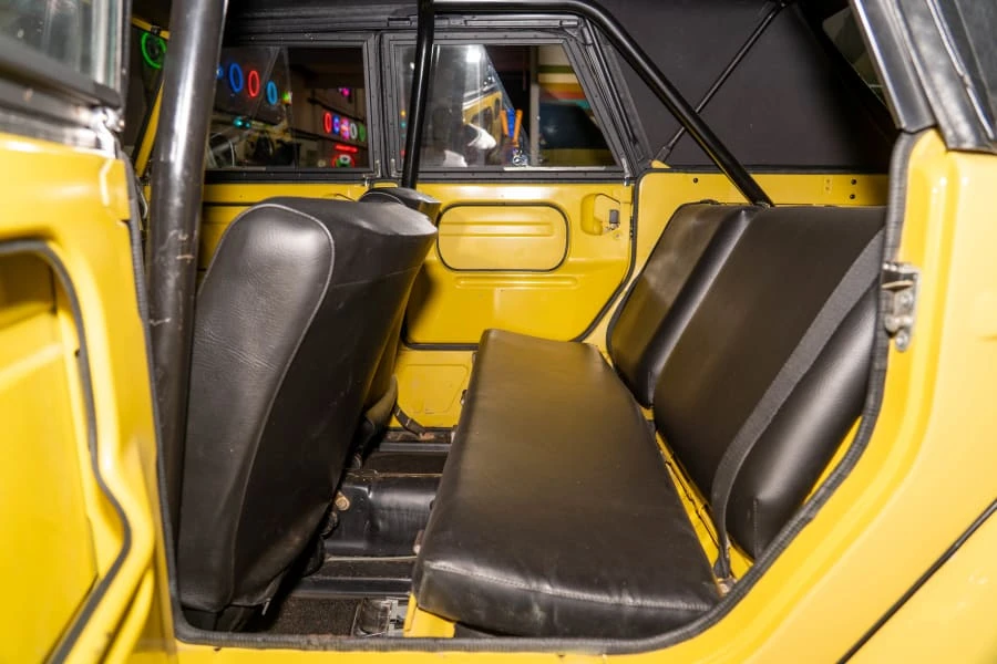 1973 Volkswagen Thing - Image 15 of 24