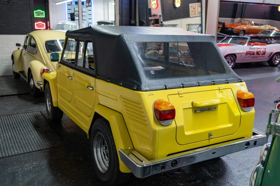 1973 Volkswagen Thing - Image 4 of 24