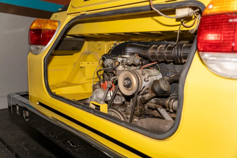 1973 Volkswagen Thing - Image 19 of 24