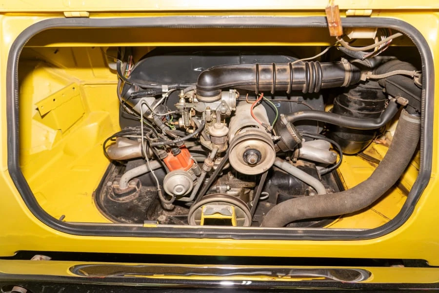 1973 Volkswagen Thing - Image 21 of 24