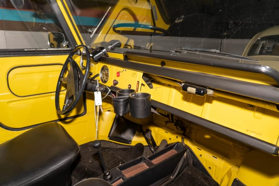 1973 Volkswagen Thing - Image 9 of 24