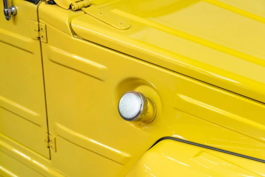 1973 Volkswagen Thing - Image 7 of 24