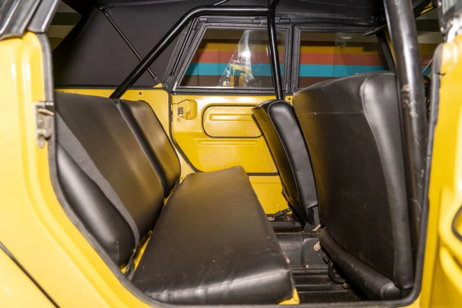 1973 Volkswagen Thing - Image 14 of 24