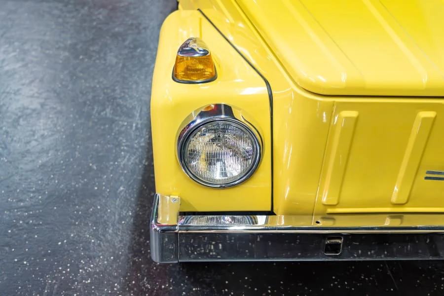 1973 Volkswagen Thing - Image 5 of 24