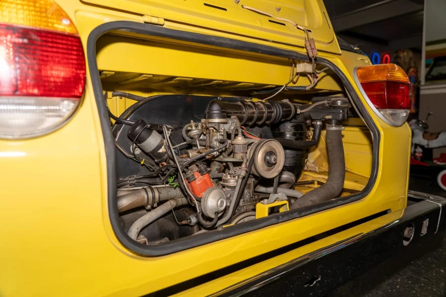 1973 Volkswagen Thing - Image 20 of 24