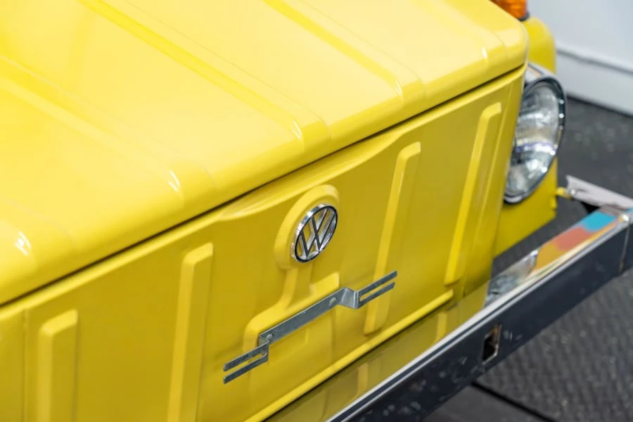 1973 Volkswagen Thing - Image 8 of 24