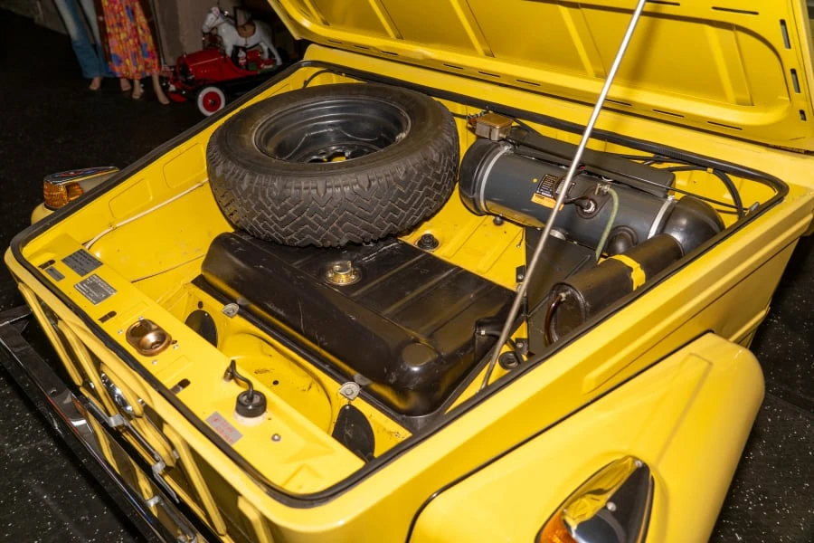 1973 Volkswagen Thing - Image 24 of 24