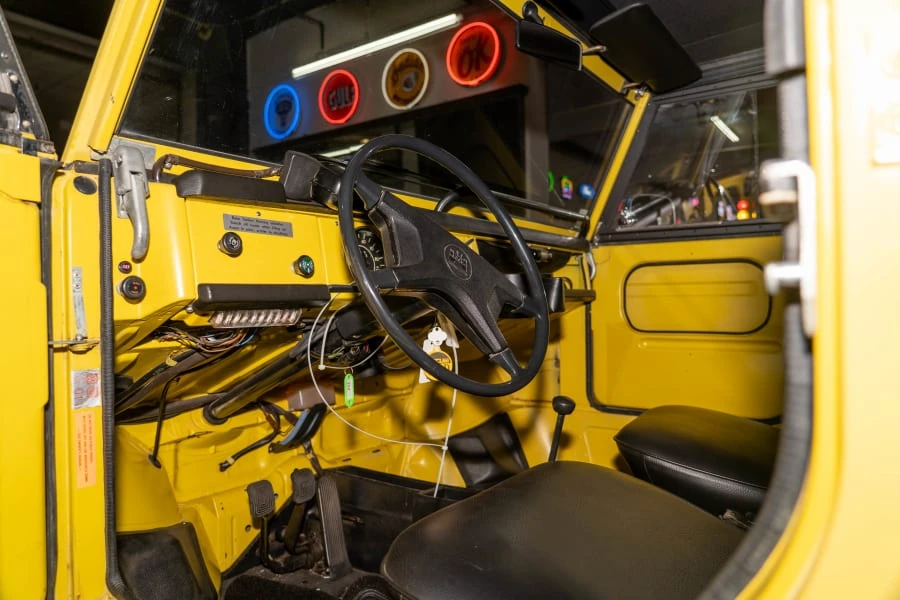 1973 Volkswagen Thing - Image 12 of 24
