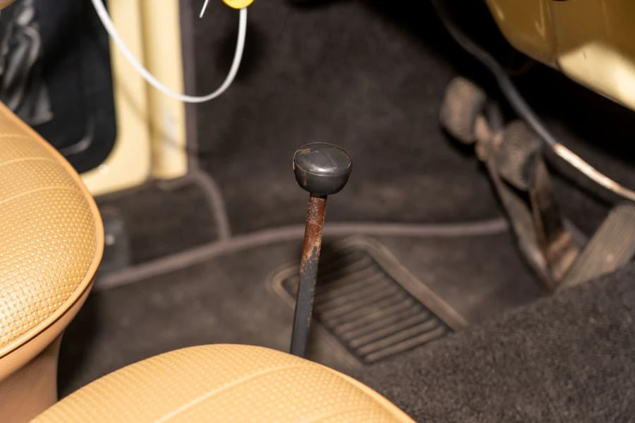 1973 Volkswagen Thing - Image 18 of 24