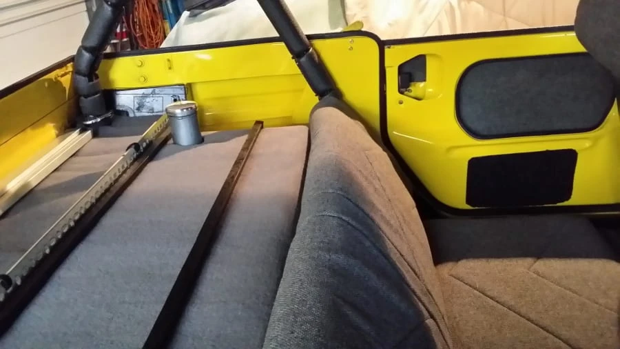 1973 Volkswagen Thing - Image 4 of 6