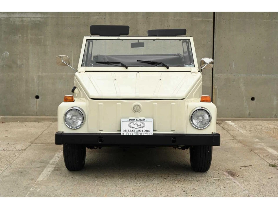 1973 Volkswagen Thing - Image 2 of 24