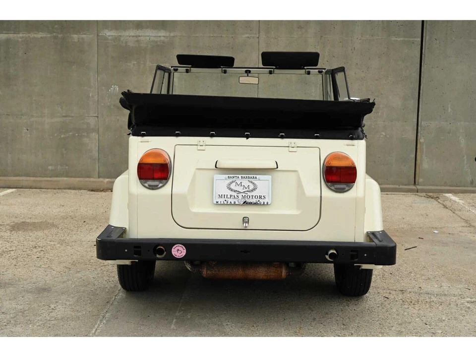 1973 Volkswagen Thing - Image 4 of 24