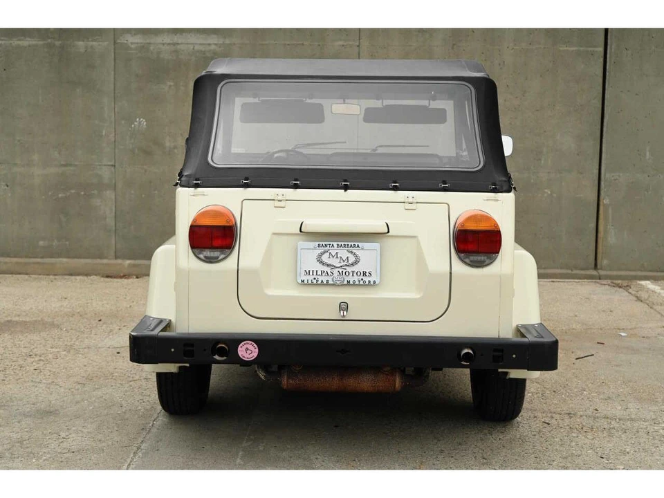 1973 Volkswagen Thing - Image 8 of 24