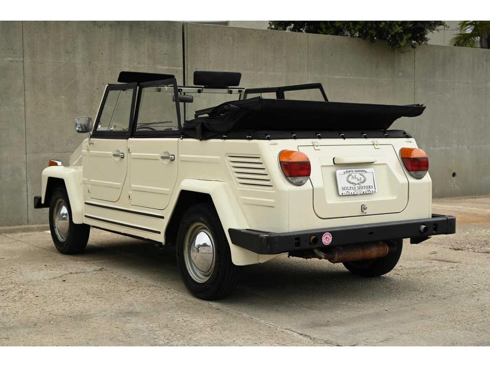 1973 Volkswagen Thing - Image 5 of 24