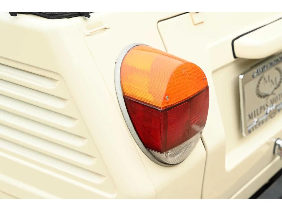 1973 Volkswagen Thing - Image 16 of 24