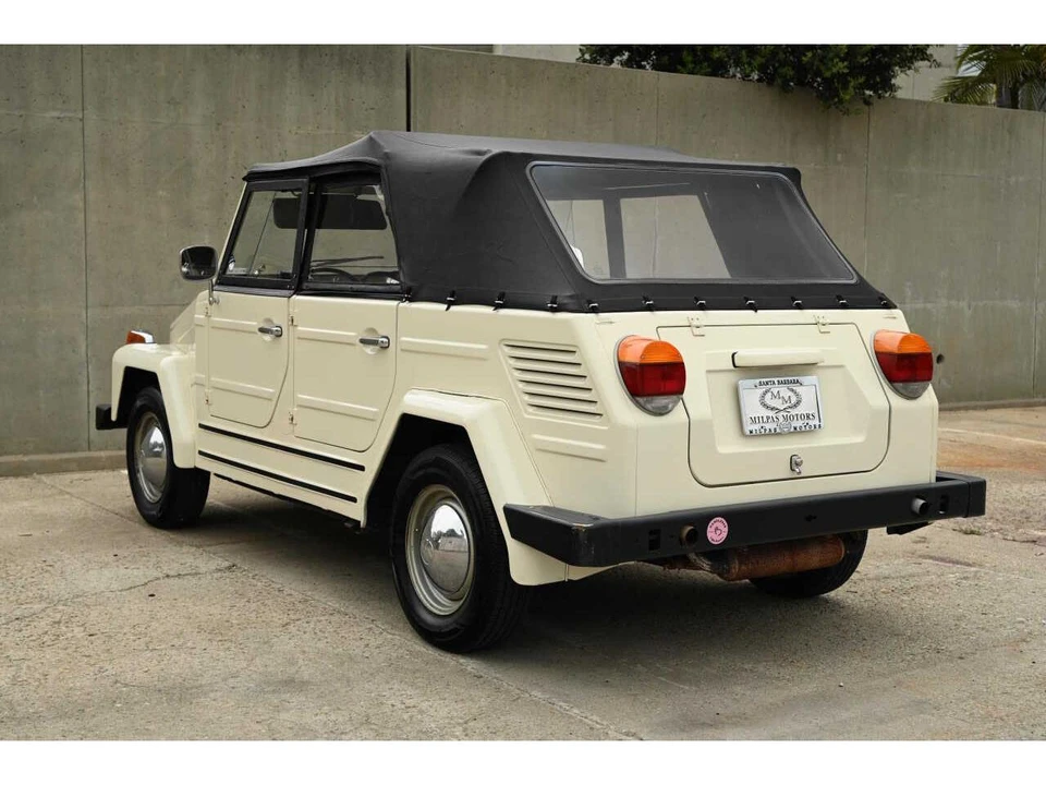 1973 Volkswagen Thing - Image 7 of 24