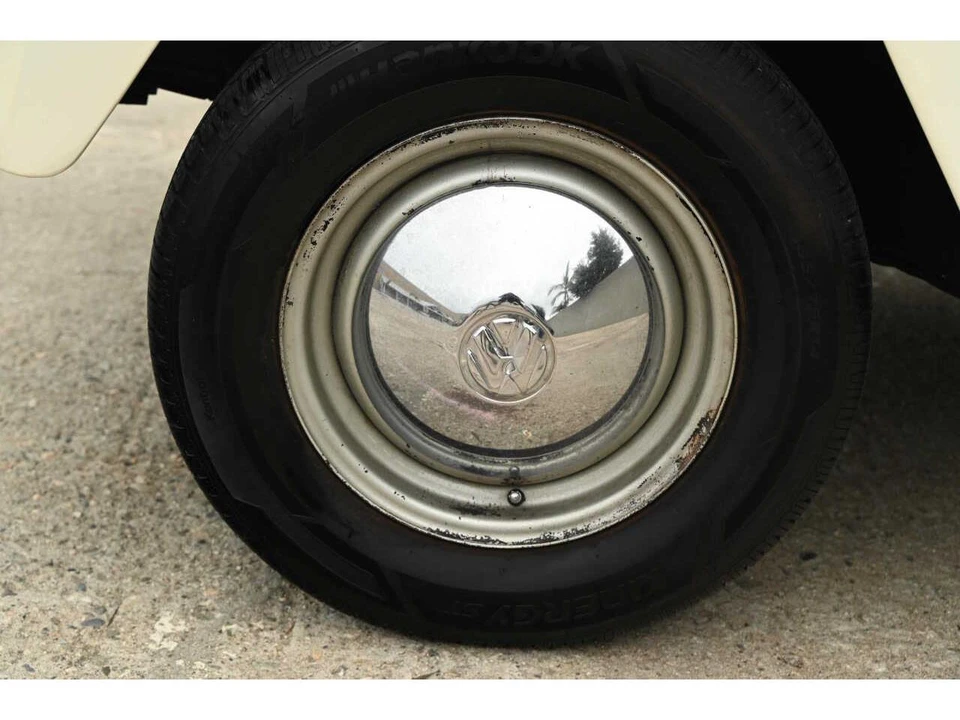 1973 Volkswagen Thing - Image 14 of 24