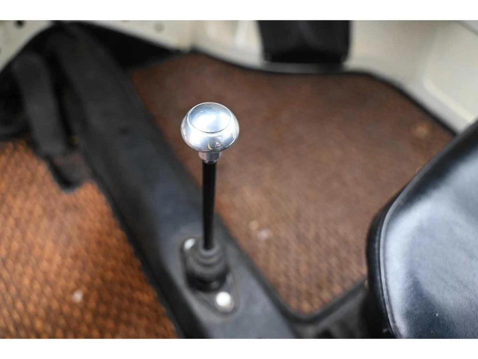 1973 Volkswagen Thing - Image 23 of 24