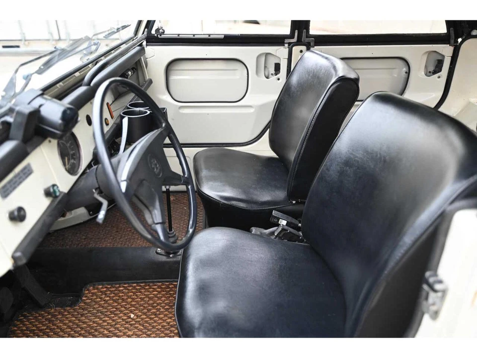 1973 Volkswagen Thing - Image 19 of 24