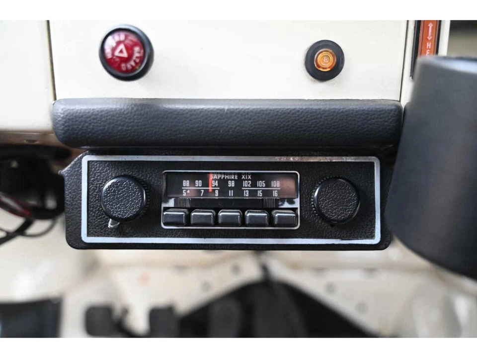 1973 Volkswagen Thing - Image 22 of 24